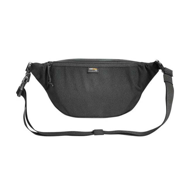 Tasmanian Tiger Modular Hip Bag 2, schwarz