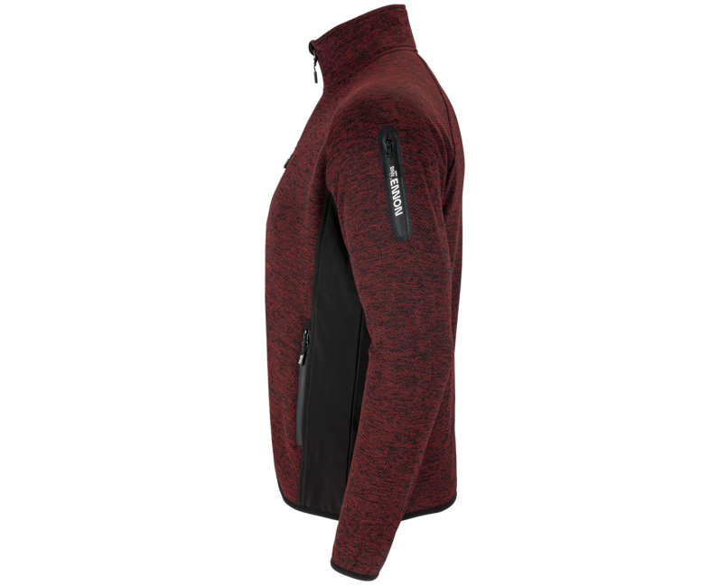 Bennon ALTOS Hoodie, Red
