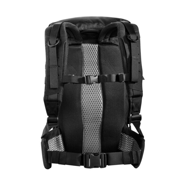 Tasmanian Tiger Sentinel 28 rucksack, schwarz