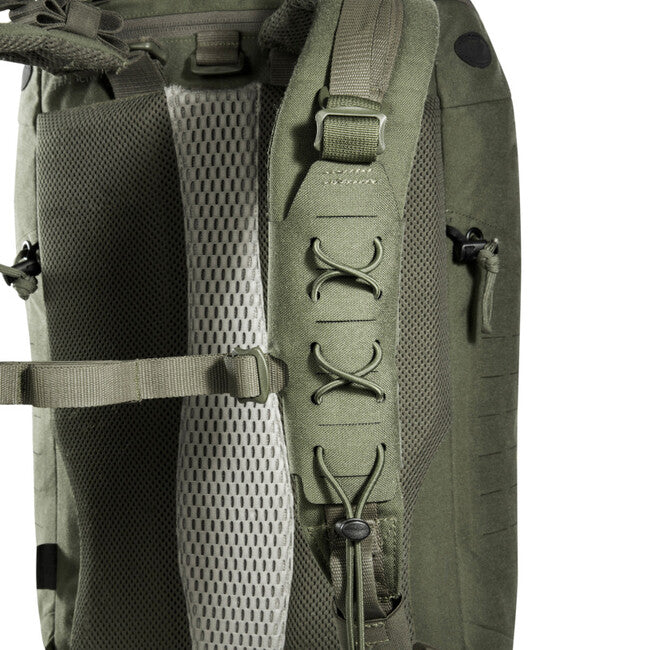Tasmanian Tiger Harness Molle Adapter, Olive