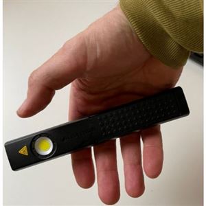 LEDLENSER W4R WORK leuchte