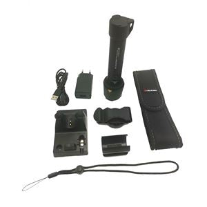 LEDLENSER P7R WORK UV-leuchte