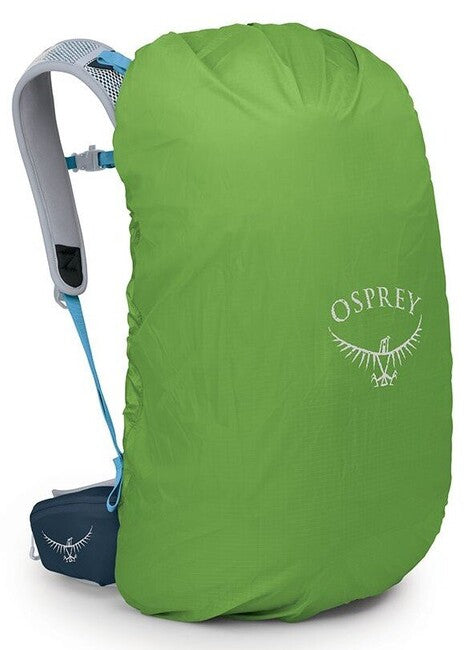 OSPREY HIKELITE 28 Σακίδιο Πλάτης Πεζοπορίας, Atlas Blue