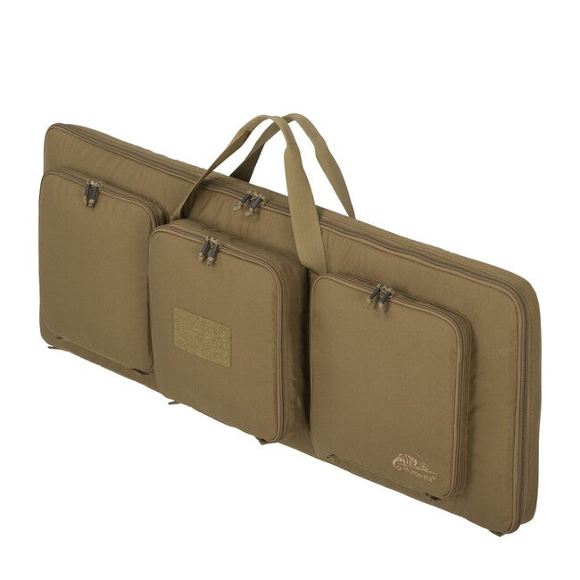Helikon-Tex Double Upper Rifle Bag 18 - Cordura - olive green