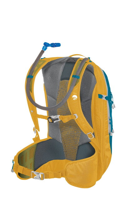 Ferrino Zephyr Rucksack 17+3 l, blau