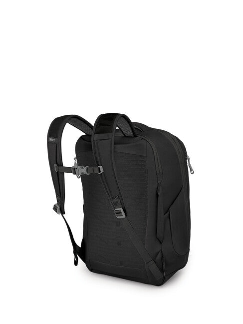 OSPREY Daylite Expandible Travel Pack 26+6, schwarz