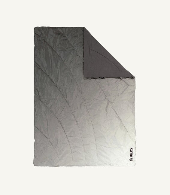 Klymit Horizon Overland Decke, grau