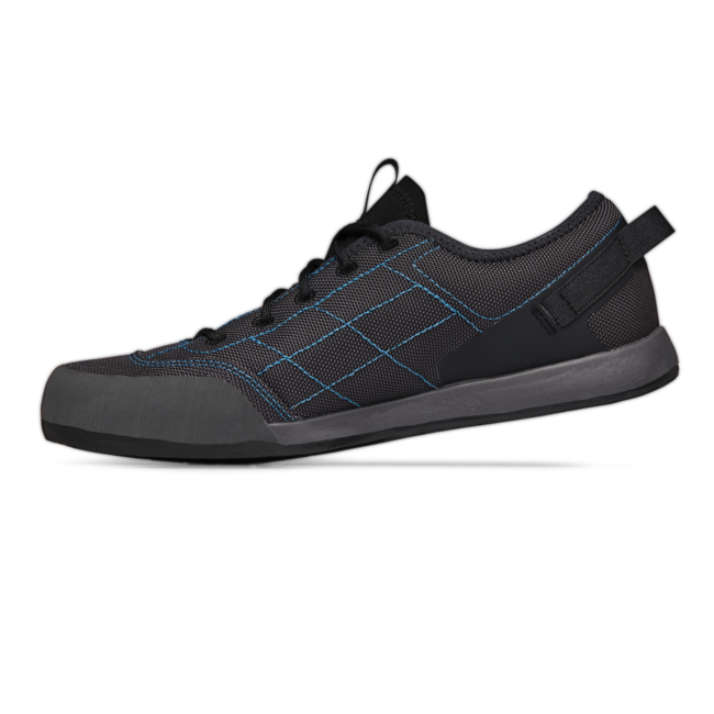 Black Diamond Circuit 2 herren Turnschuhe, anthrazit