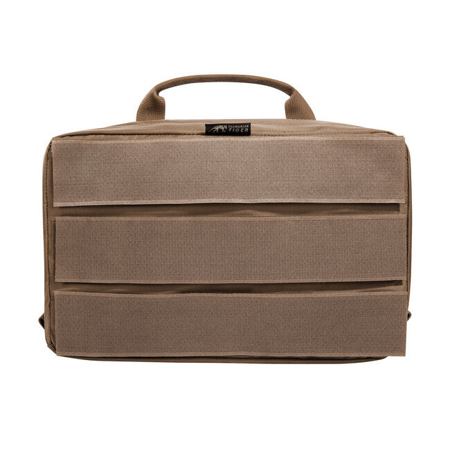 Tasmanian Tiger POUCH VL, die Mehrzwecktasche, coyote