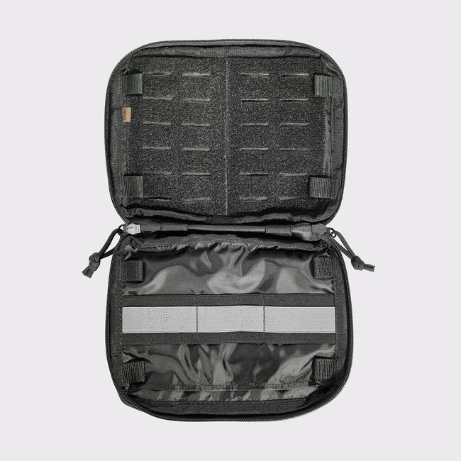 Tasmanian Tiger Taktische EDC Pouch, schwarz