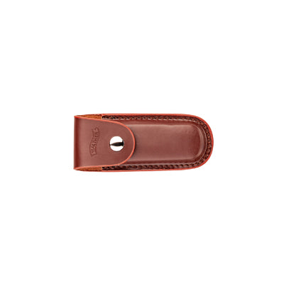 Walther Classic Drop 2 Knife, Walnut