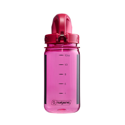 Nalgene Grip-n-Gulp Sustain kinder Wasserflasche 0,35 L rosa Panda
