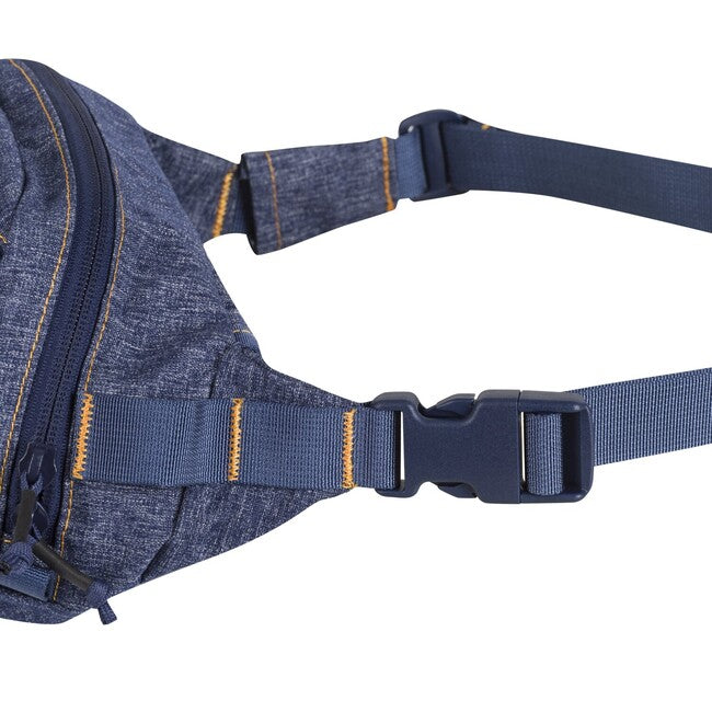 Helikon-Tex Possum Eiszapfen Nylon, Melange Blau