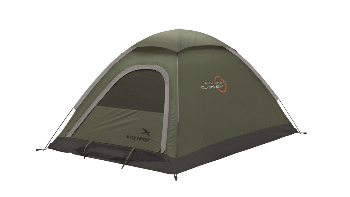 Easy Camp Comet 200 easyCamp dometent 2 personen
