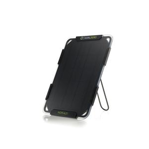 Goal Zero Anleitung Solarladegerät 12 Solar-Kit