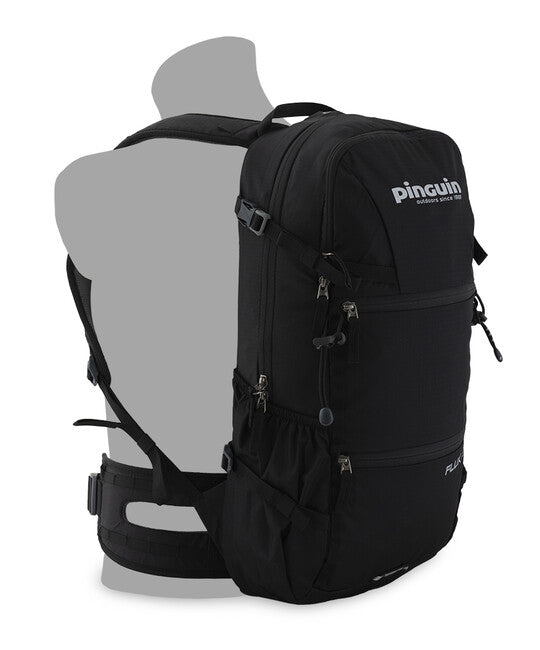 Pinguin Flux 15, 15 l, petrol