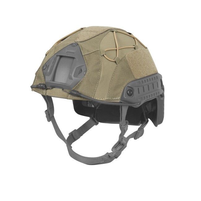 Direct Action® FAST Bezug für den Helm, schwarz