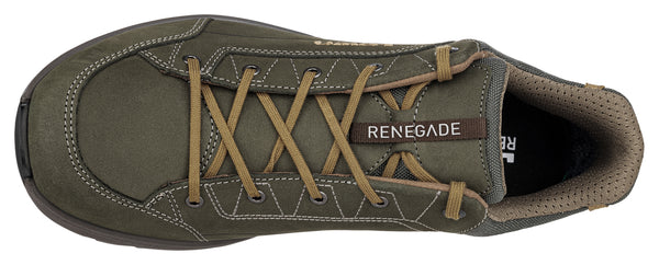Lowa Herren- trekingova Schuhe Renegade EVO GTX LO
