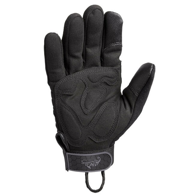 Helikon-Tex U.S. Modell handschuhe - Schwarz