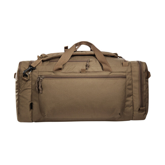 Tasmanian Tiger Officers Bag, coyote brown