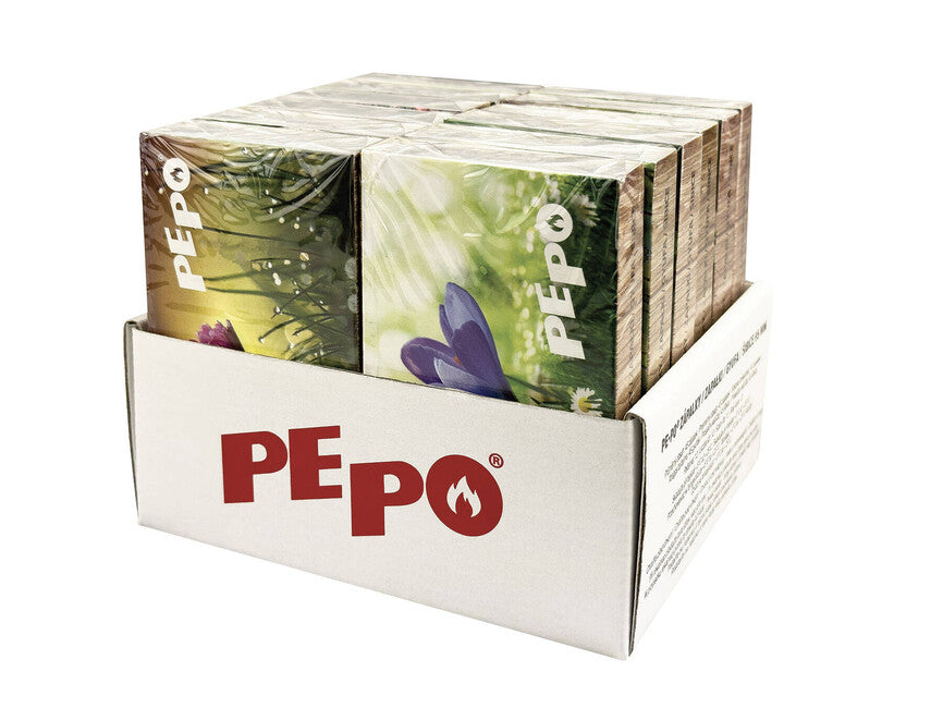 Pe-Po Lange Streichhölzer 95mm