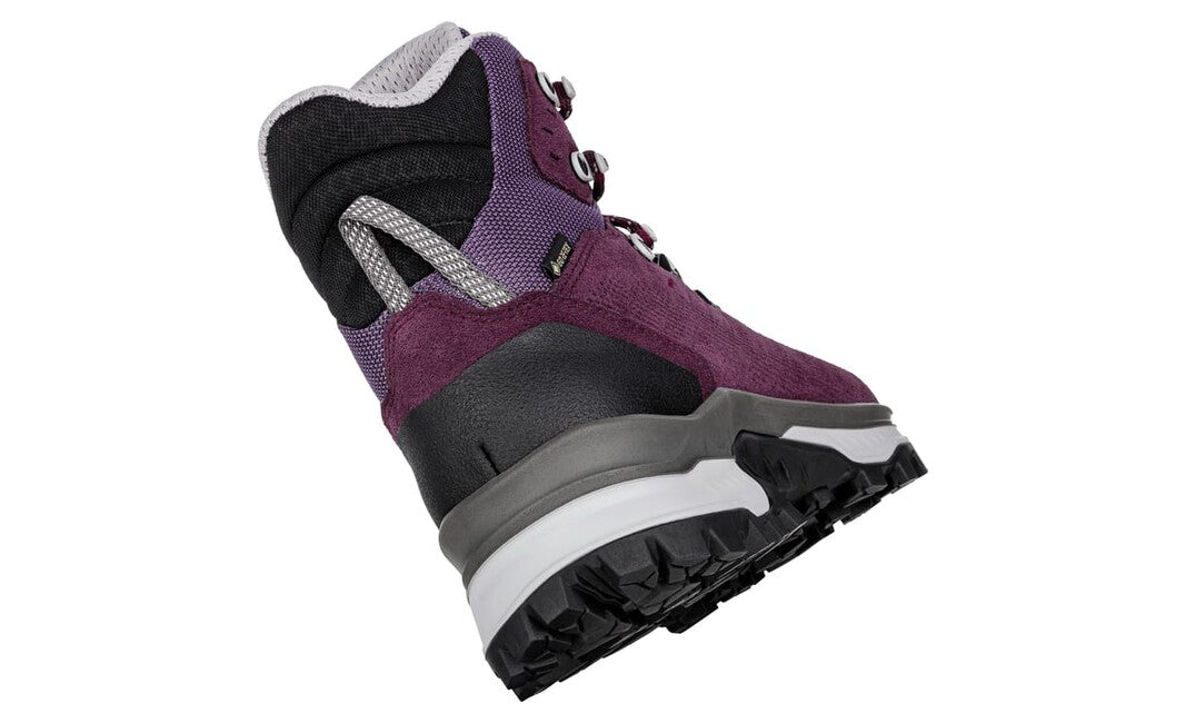 Lowa Damen- trekingova Schuhe Randir GTX MID Ws