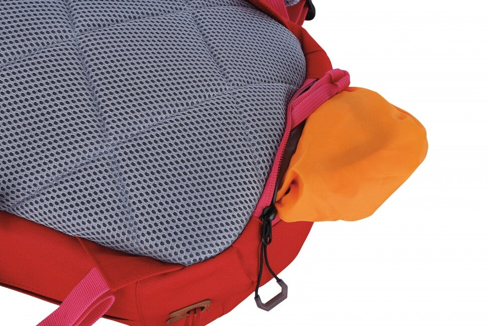 HUSKY Jibby kinderrucksack 20l, rot