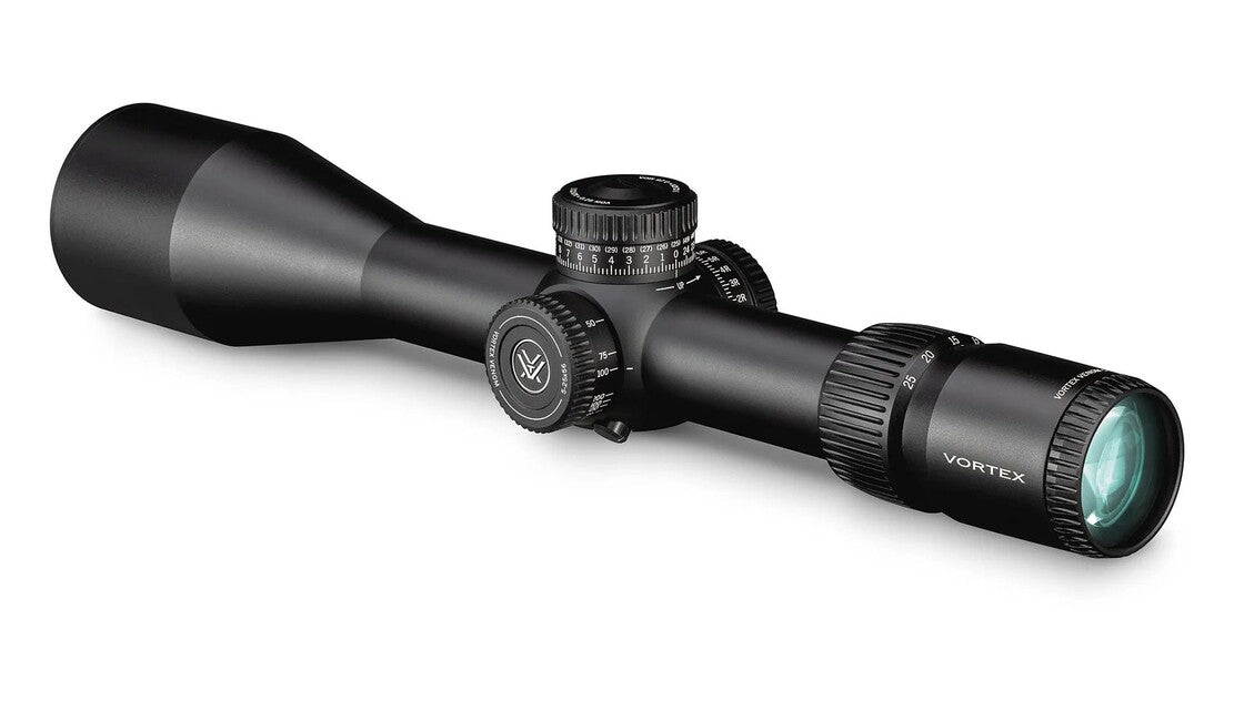 VorTex Optics Venom 5-25x56 FFP EBR-7C MRAD puškohlicht