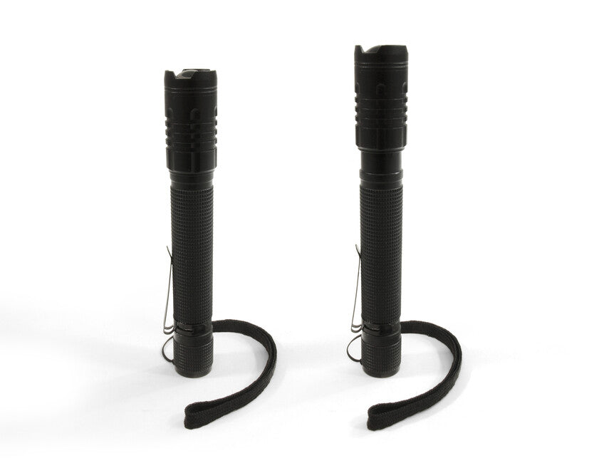 Origin Outdoors 250 Lumen LED-taschenlampe