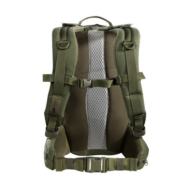 Tasmanian Tiger Modular Combat Pack oliv 22L
