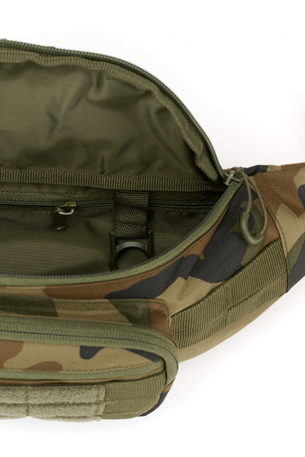 Brandit MOLLE-Kühlbox, waldig