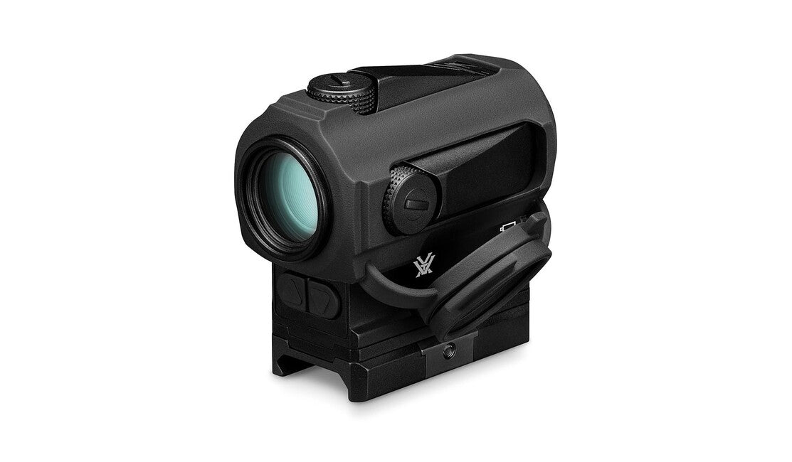 VorTex Optics SPARC® AR kollimator red dot (LED Upgrade)