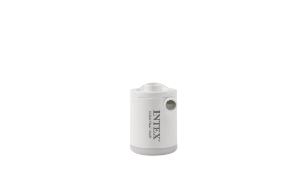 Intex Quickfill USB200R Small Electric Pump
