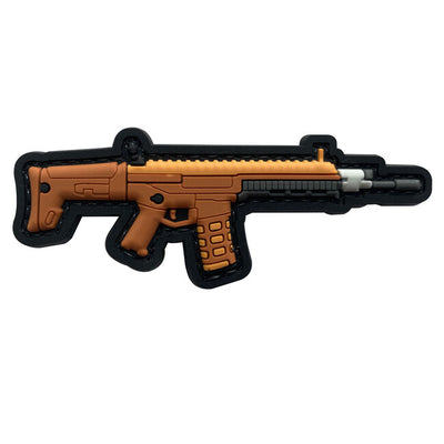 Army našitki