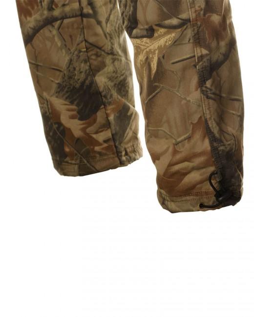 Loshan Kerry Hose Real tree braun