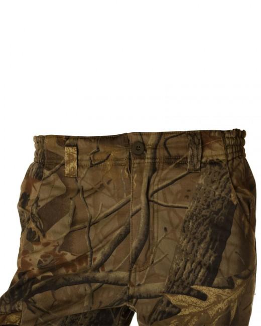 Loshan Kerry Hose Real tree braun