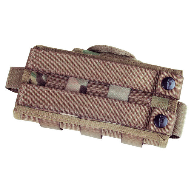 Tasmanian Pistolenholster TAC MKII multicam