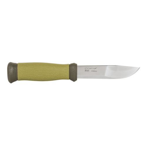 Morakniv 2000 outdoor-messer, orange