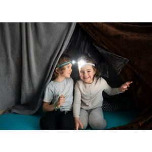 LEDLENSER Kidled4r Rainbow led-scheinwerfer