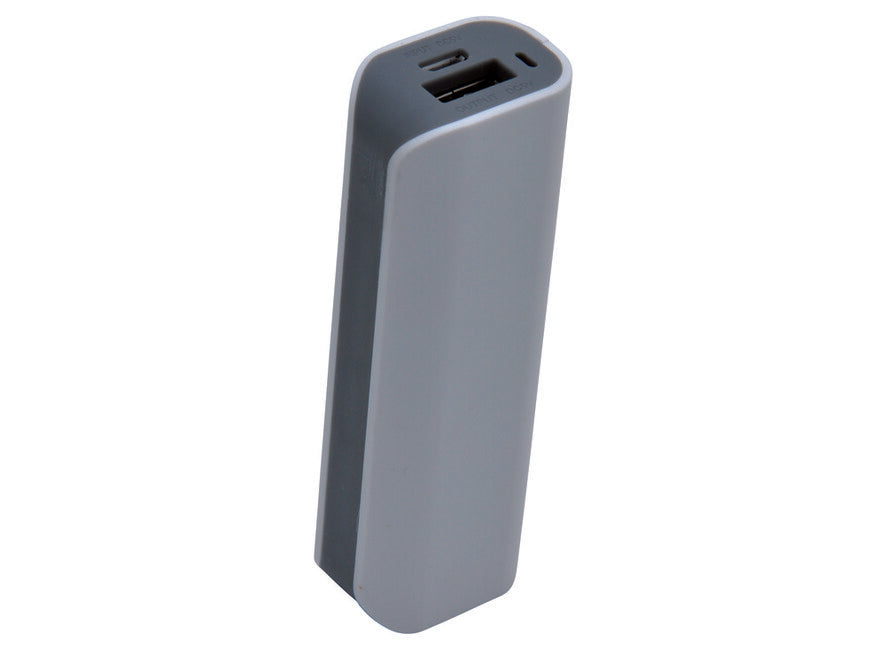Baladeo PLR903 powerbank s2200 1xusb, weiß