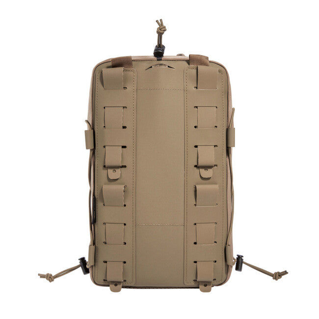 Tasmanian Tiger Tac Pouch 18 Taktische tasche anfibia, coyote brown