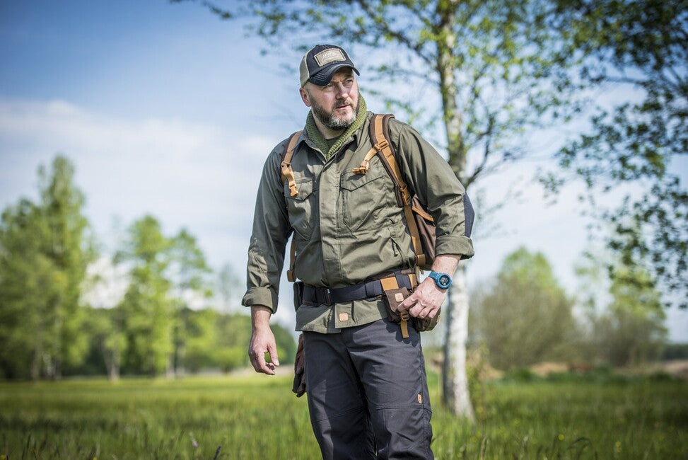 Helikon-Tex Gürteltasche für Kompass, coyote