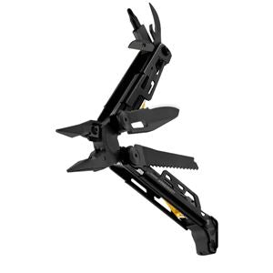 Leatherman Multitool SIGNAL schwarz