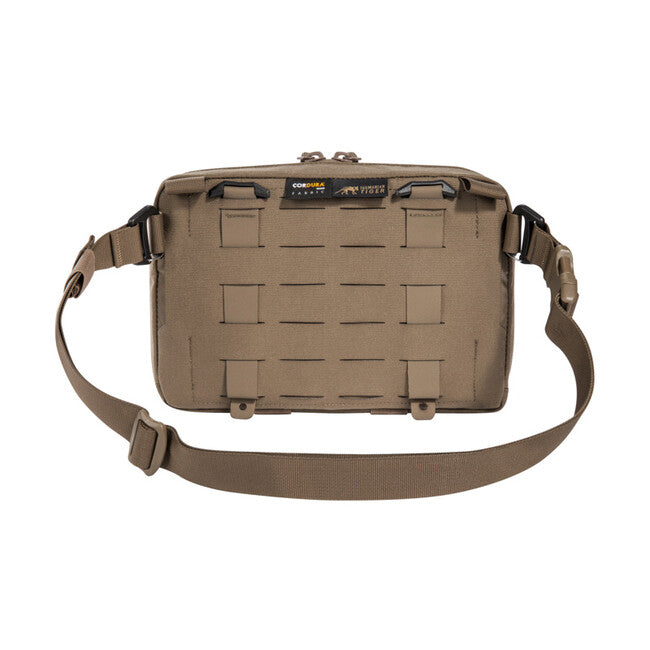 Tasmanian Tiger Tac Pouch 8.1 Hip, Coyote Brown