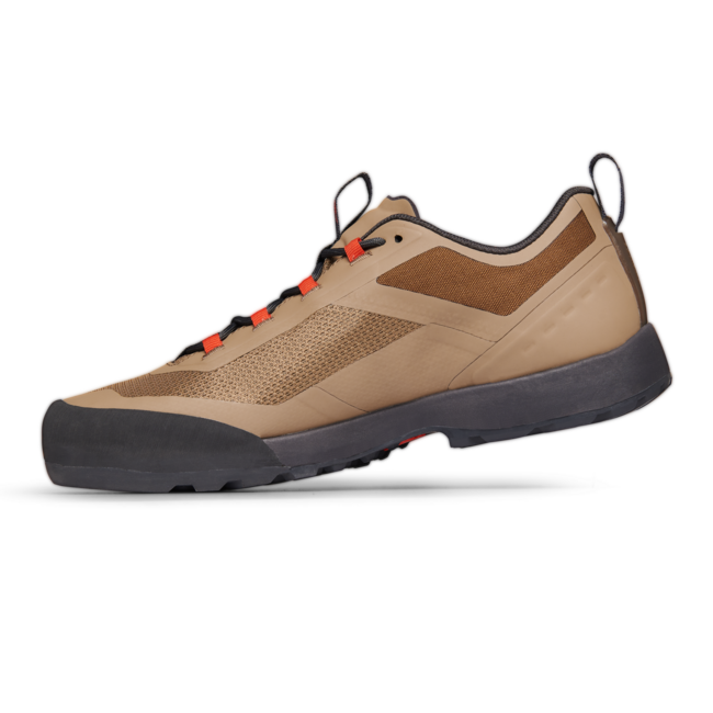 Black Diamond Mission Lt 2 Approach turnschuhe, tan-octane