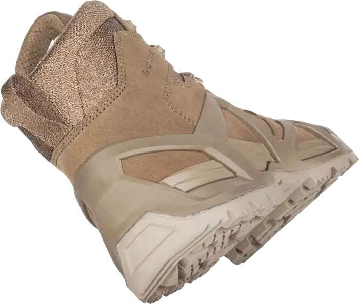 LOWA Zephyr MK2 GTX MID männer taktische stiefel, coyote op