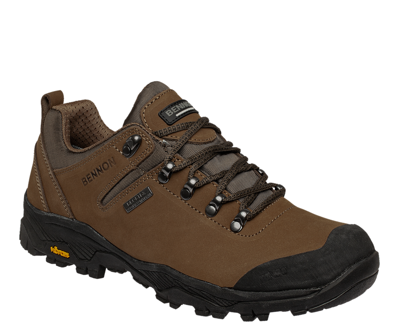 BENNON trekove Schuhe TERENNO Low