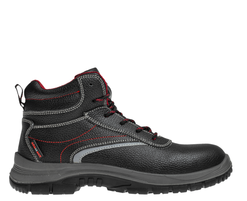 Bennon Non Metallic S3 High Work Boots