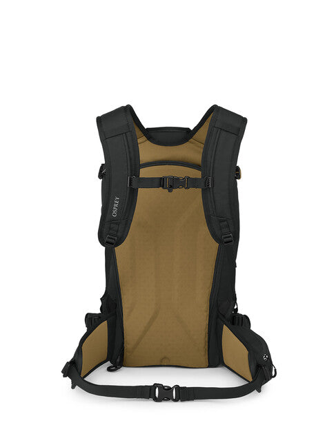 OSPREY Soelden 32 skialp-rucksack, schwarz