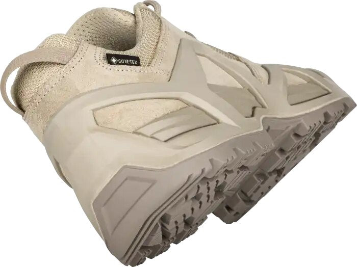 LOWA Zephyr MK2 GTX LO herren-taktik-stiefel, wüste